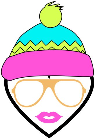 Bamboo Sunglasses - Shape (500x500)