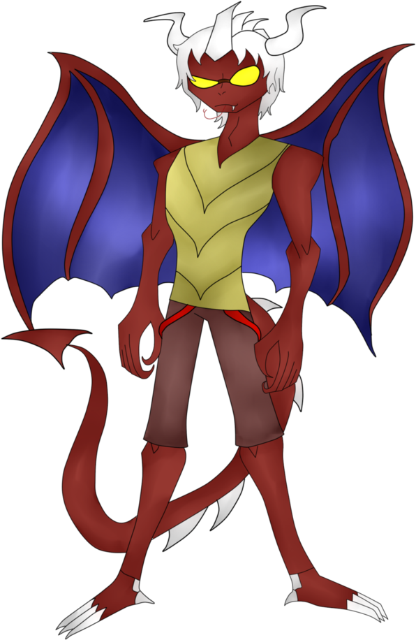 Requestnick El Dragon By Sunsetlovesarii23 On Deviantart - Dragon (774x1032)