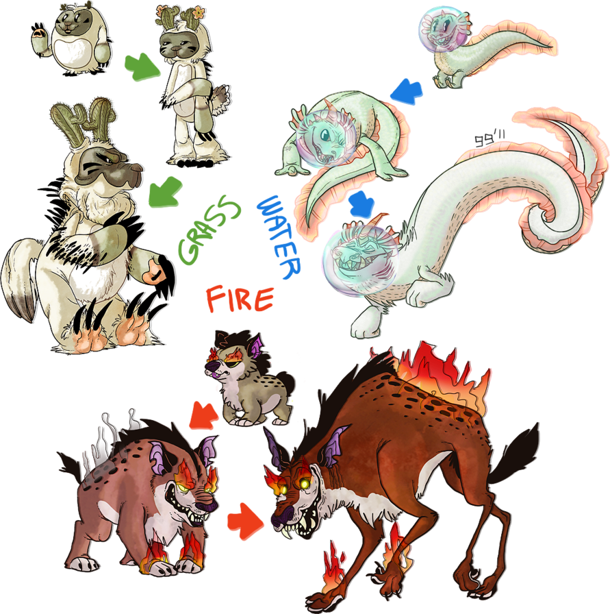 Find This Pin And More On Fakemon By Jonathanorbaker - Illustration (891x896)