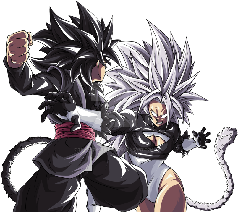 Dragon Ball - Inbetweengamer Kari (1024x724)