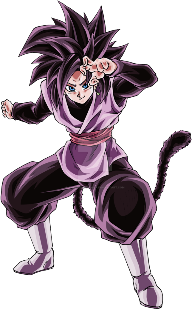 Dbxv2 [color 1] By Thanachote Nick - Dragon Ball (752x1063)