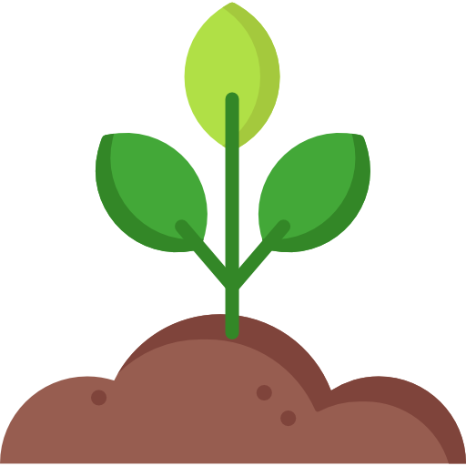 Plant Free Icon - Cultivar (512x512)