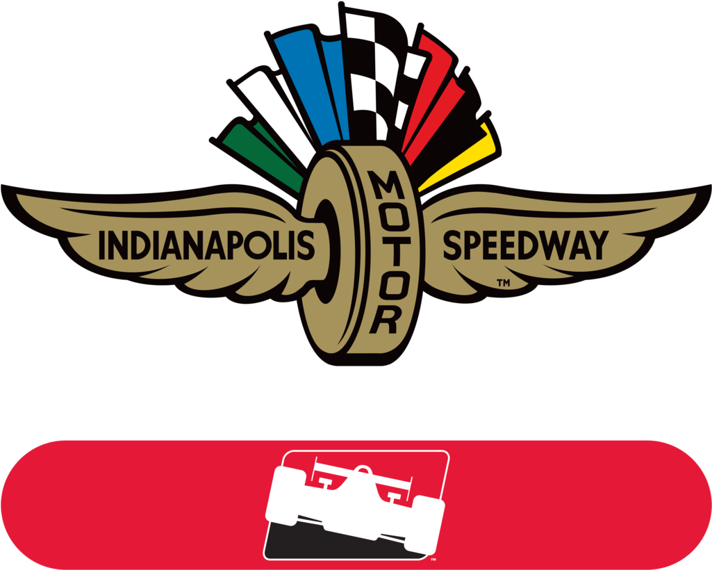Indianapolis Motor Speedway Logo (1024x853)