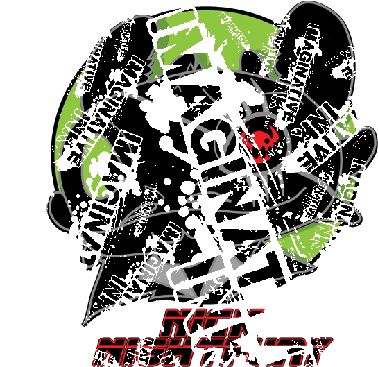 Movies, Nerd, Nick Fury, Nightfury, Parody, Pop Culture, - Graphic Design (600x600)