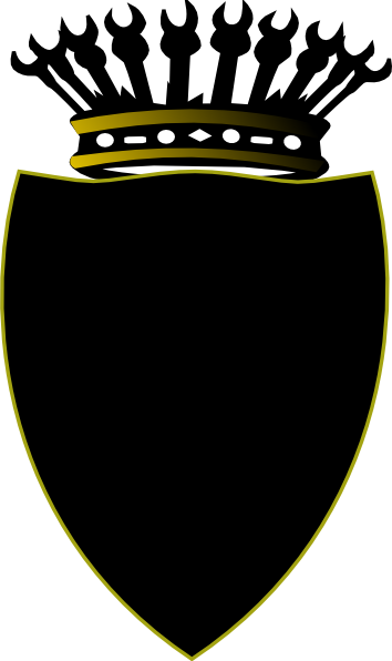 Turin Coat Of Arms (354x596)