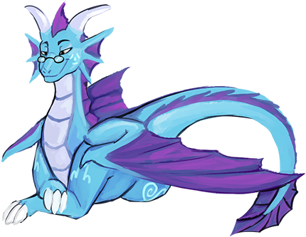 Nick Is Cringy Tbh - Cartoon (495x375)