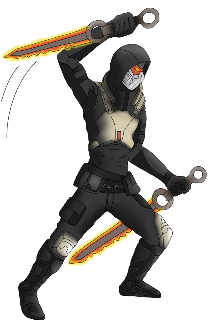 Loki Infiltrator Skin By Vandixor - Smite Infiltrator Loki Drawing (800x1168)