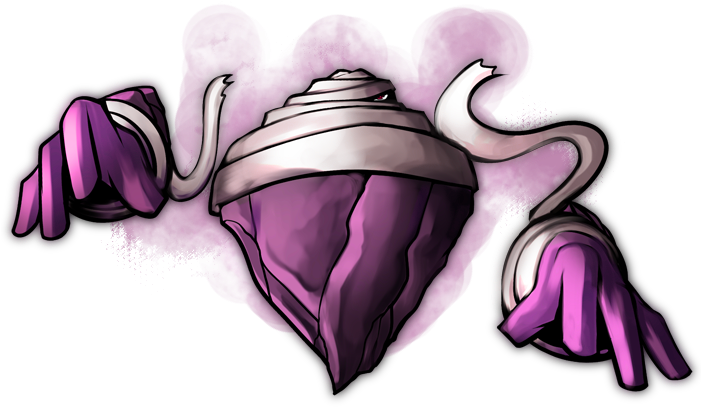 Yilx & Rare Candy Treatment's Bumbazzle): Weak To - Yilx & Rare Candy Treatment's Bumbazzle): Weak To (700x700)