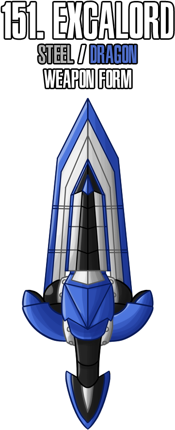 Drcrafty 1,053 206 Fakemon - Weapon (800x920)