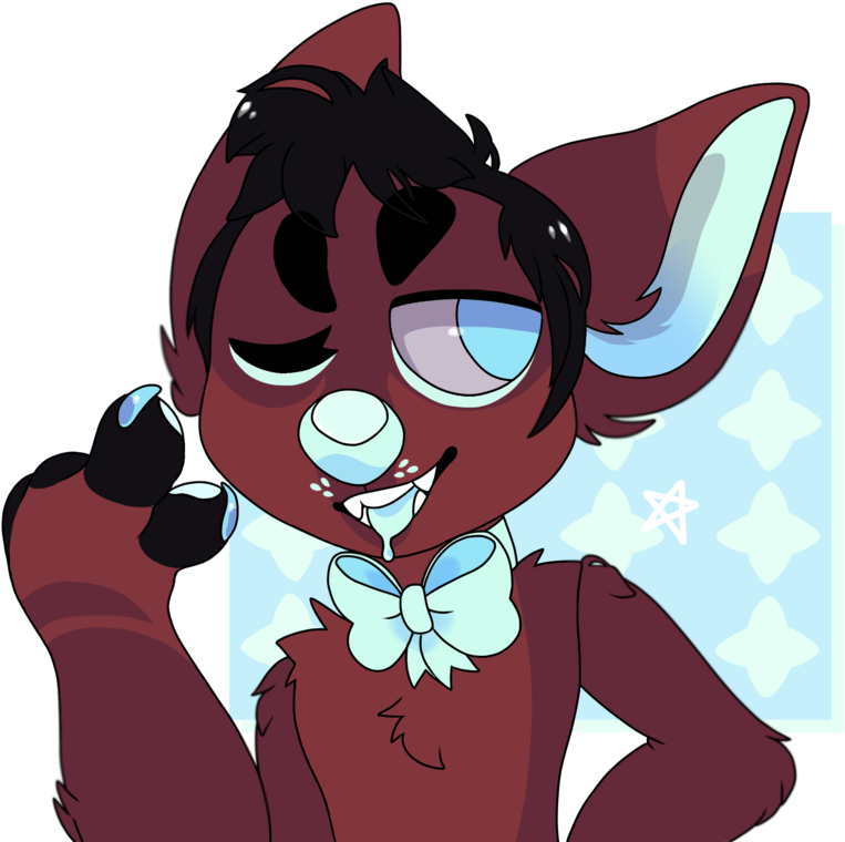 Loki By Pvnch-pvppy - Cartoon (1033x774)