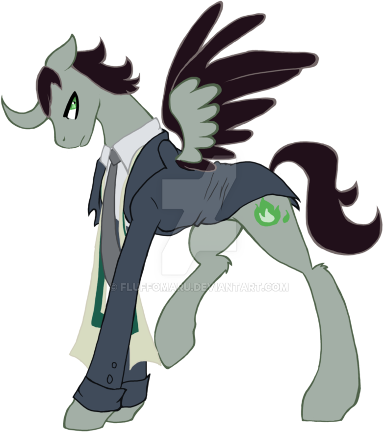 Pony Loki (881x907)