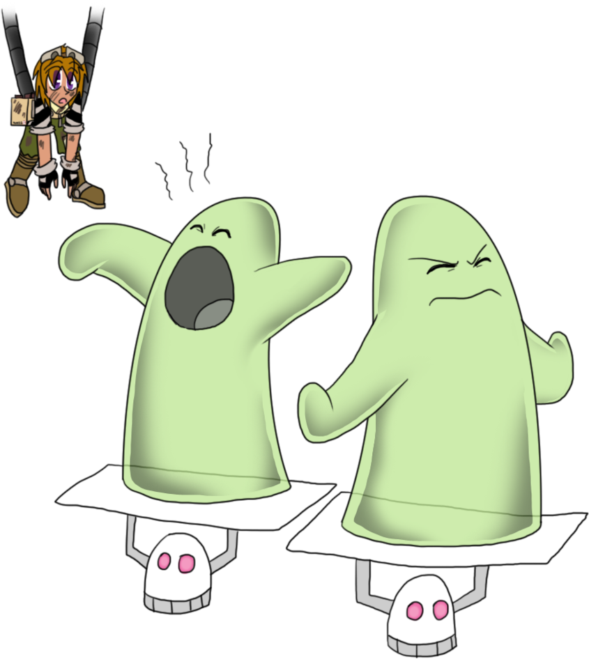 Character In Concept's Clothing - Wall E The People On The Axiom (845x946)