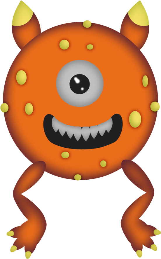 Http - //rosimeri - Minus - Com/m8xjqcuupeghn - Halloween - Monster Mash (560x900)