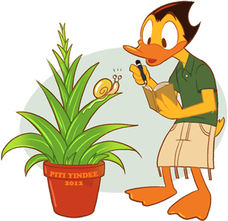 I'm A Freelance Artist Who Does Graphic Design, Character - Tv Tropes (500x350)
