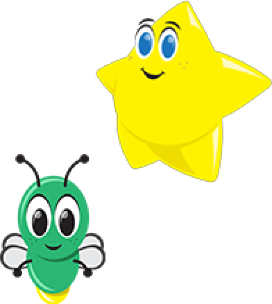 Jesus@2x Character Cluster@2x - Bible App For Kids Shine (392x438)