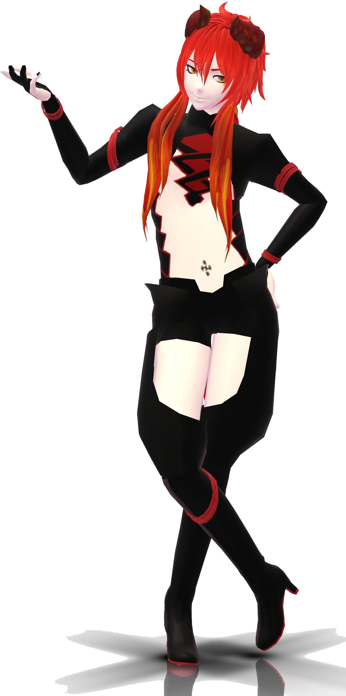 Kamigami No Asobi - Character (1200x2500)