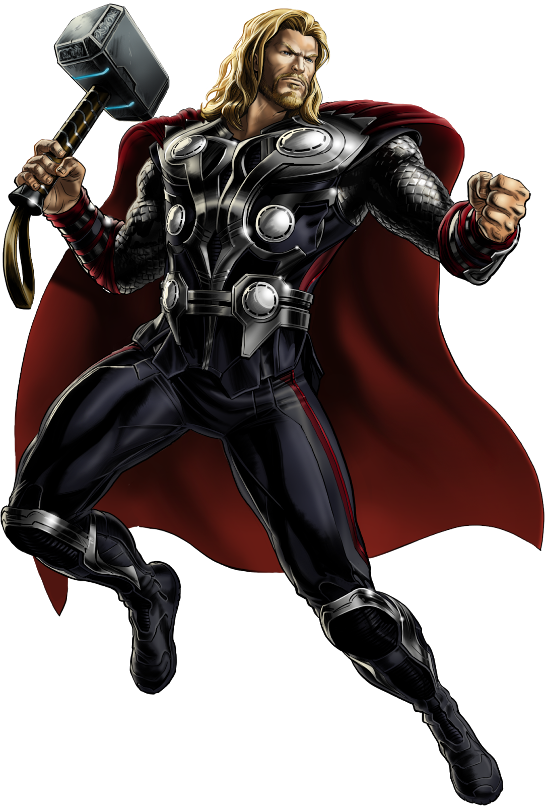 Thor Loki Hulk Odin Marvel - Thor Loki Hulk Odin Marvel (1082x1600)