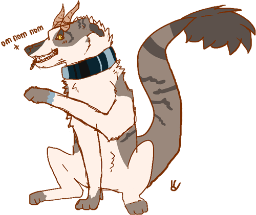 Clean - Illustration (500x421)