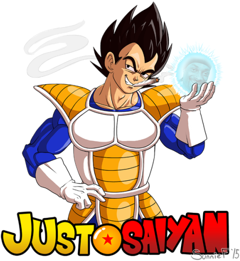 This Is The Best Thing I've Ever Been Commissioned - Cartoon (500x563)