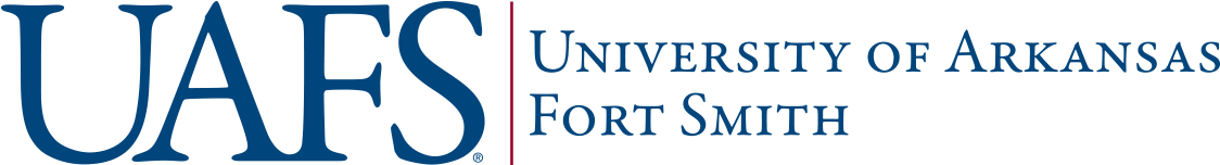 University Of Arkansas Fort Smith Uafs Large Print - University Of Arkansas – Fort Smith (1200x535)