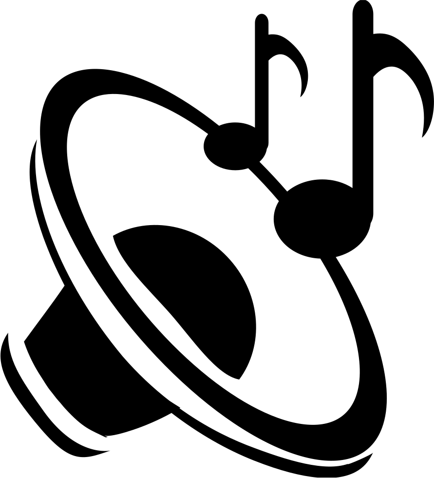 Music Png - Music Icon Free Png (891x981)