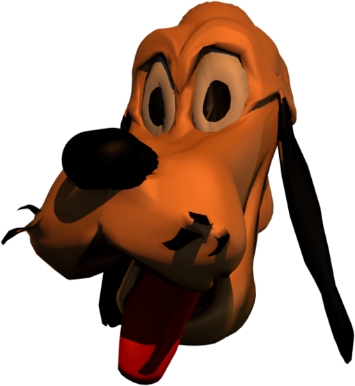 Depressing Dog By Cuckoothebirb Depressing Dog By Cuckoothebirb - Monkey (1024x1024)