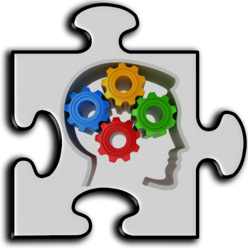 Inside The Teen Brain - Getting Into Psychology Courses (500x500)