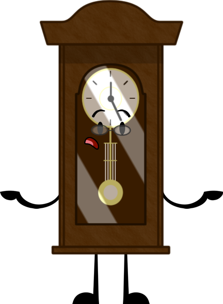 Wall Clock By Patroned Octanium - Cuckoo Clock (439x597)