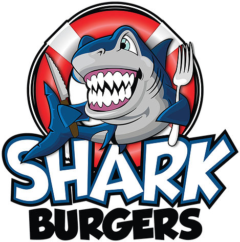 2024 Sb09 Shark Burgers All Rights Reserved - Shark Burgers (538x534)