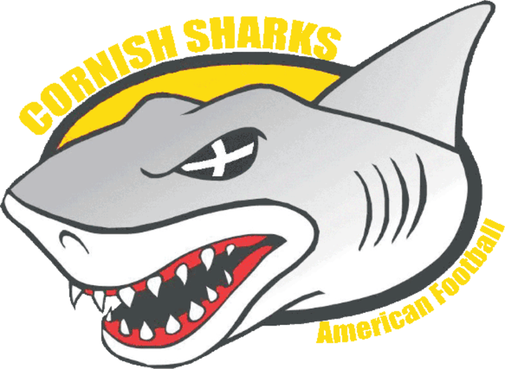 Cornish Sharks - Cornish Sharks (720x527)
