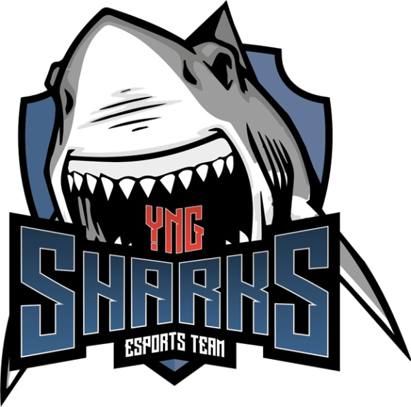 Sharks - Sharks Cs Go (600x595)