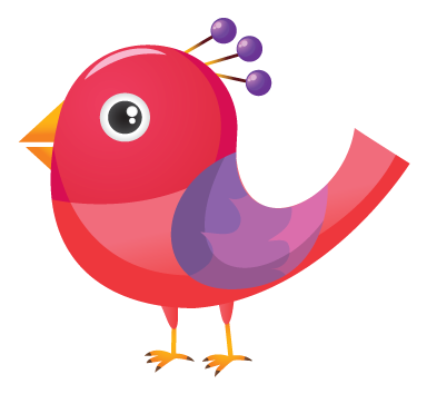 How To Build A House - Bird (512x512)