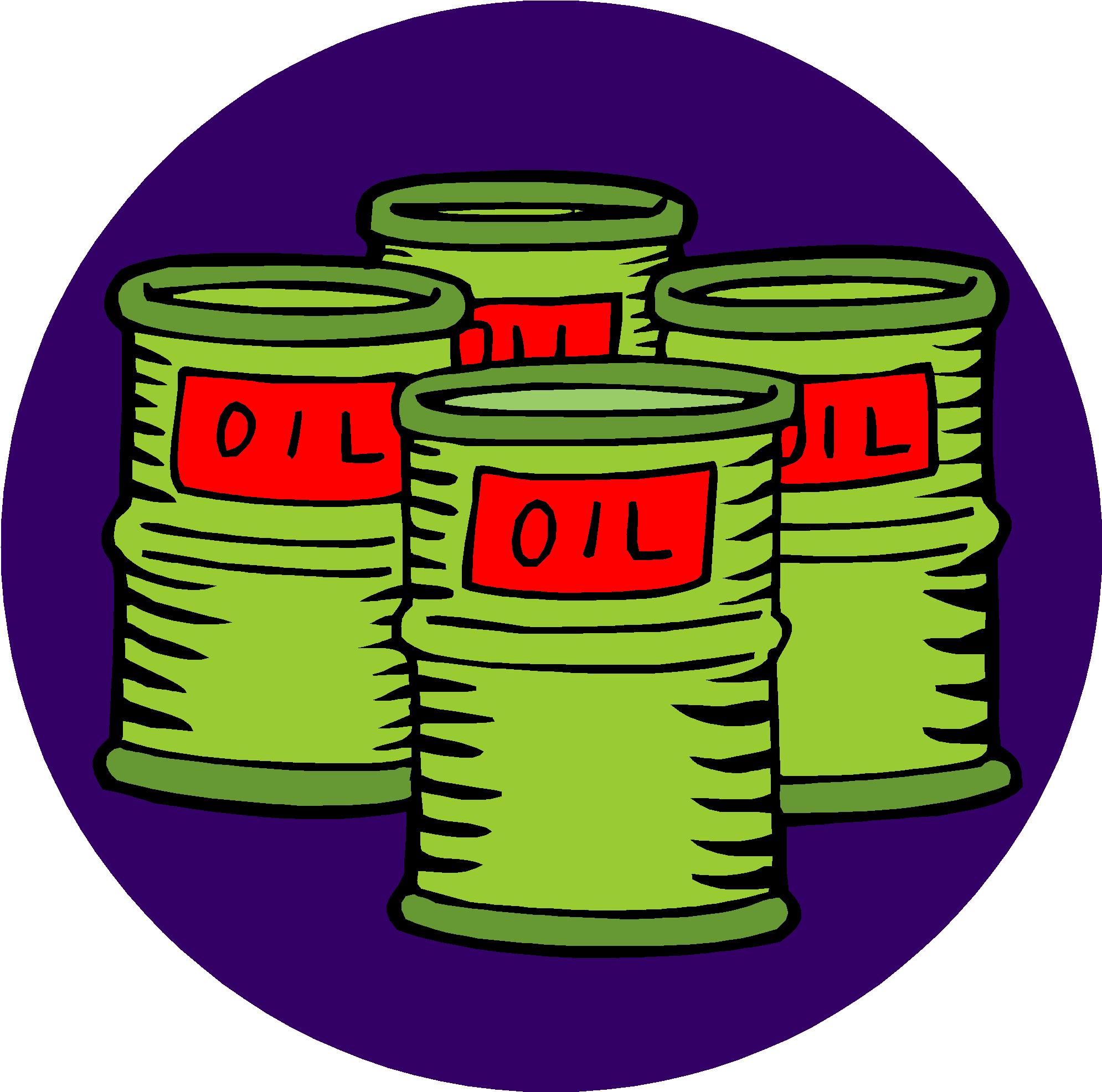 Reason 20clipart - Circle (2071x2055)