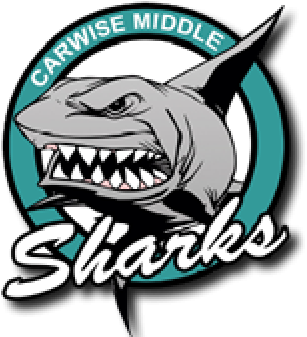 Carwise Middle School - Carwise Middle School Logo (350x350)