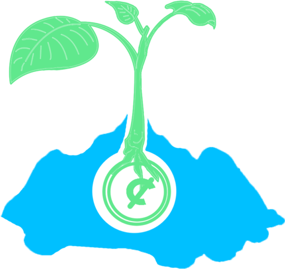 Money Seed Marketing Llogo - Marketing (1000x1000)