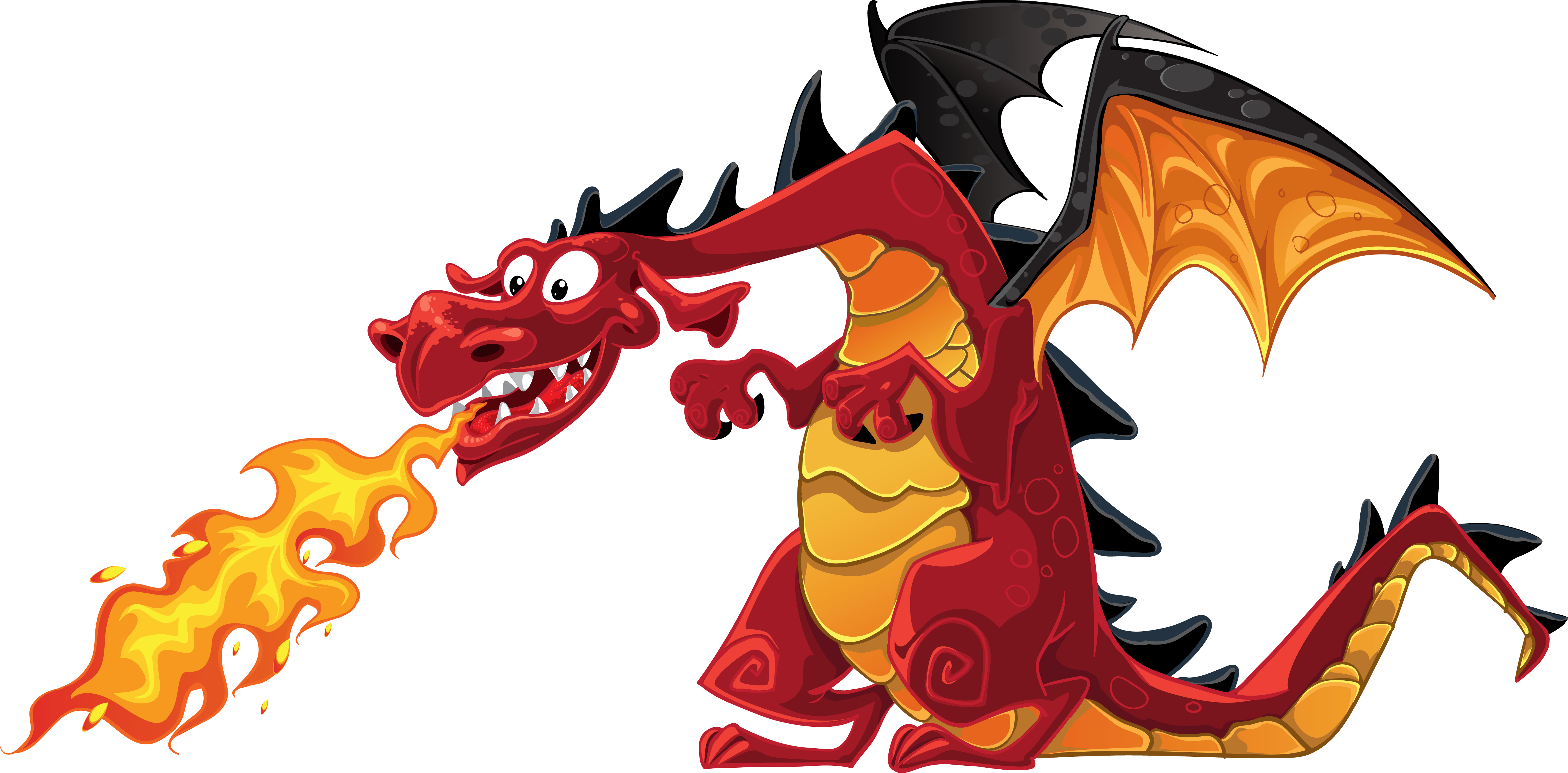 Dragon cartoon. Змей Горыныч огнедышащий дракон. Дракон мультяшный. Огнедышащий дракончик. Дракон с огнем из пасти.