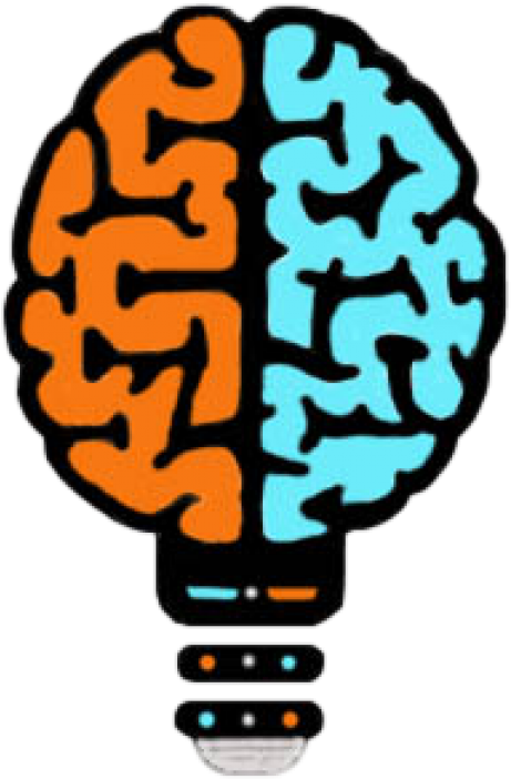 Cranium Social - Illustration (1440x1204)