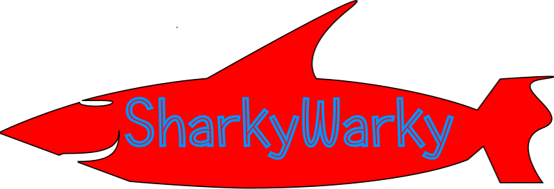 Sharky Warky Sharky Warky - Stock.xchng (800x273)