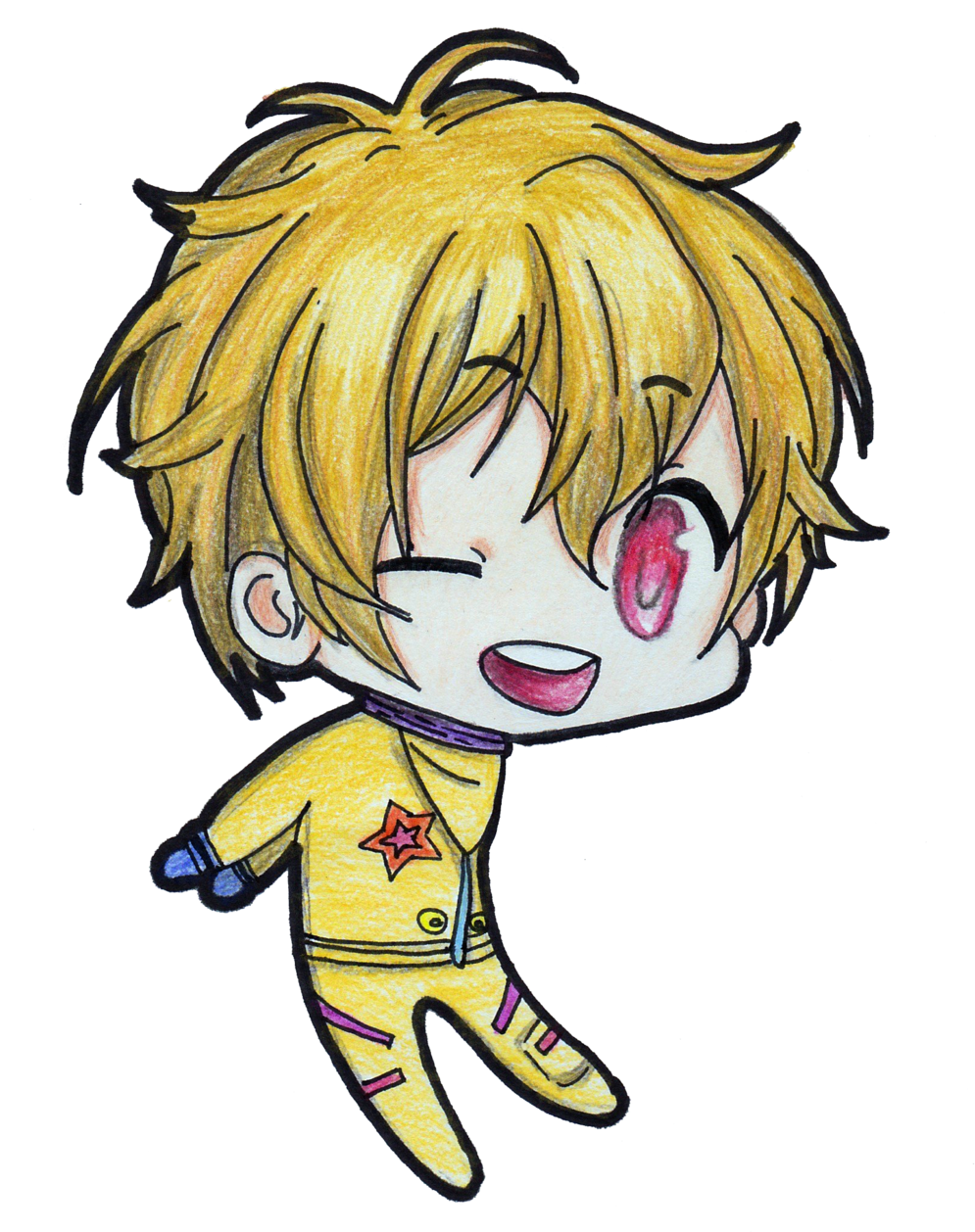 Summer Clothing Clip Art Download - Png De Nagisa Hazuki (1024x1368)