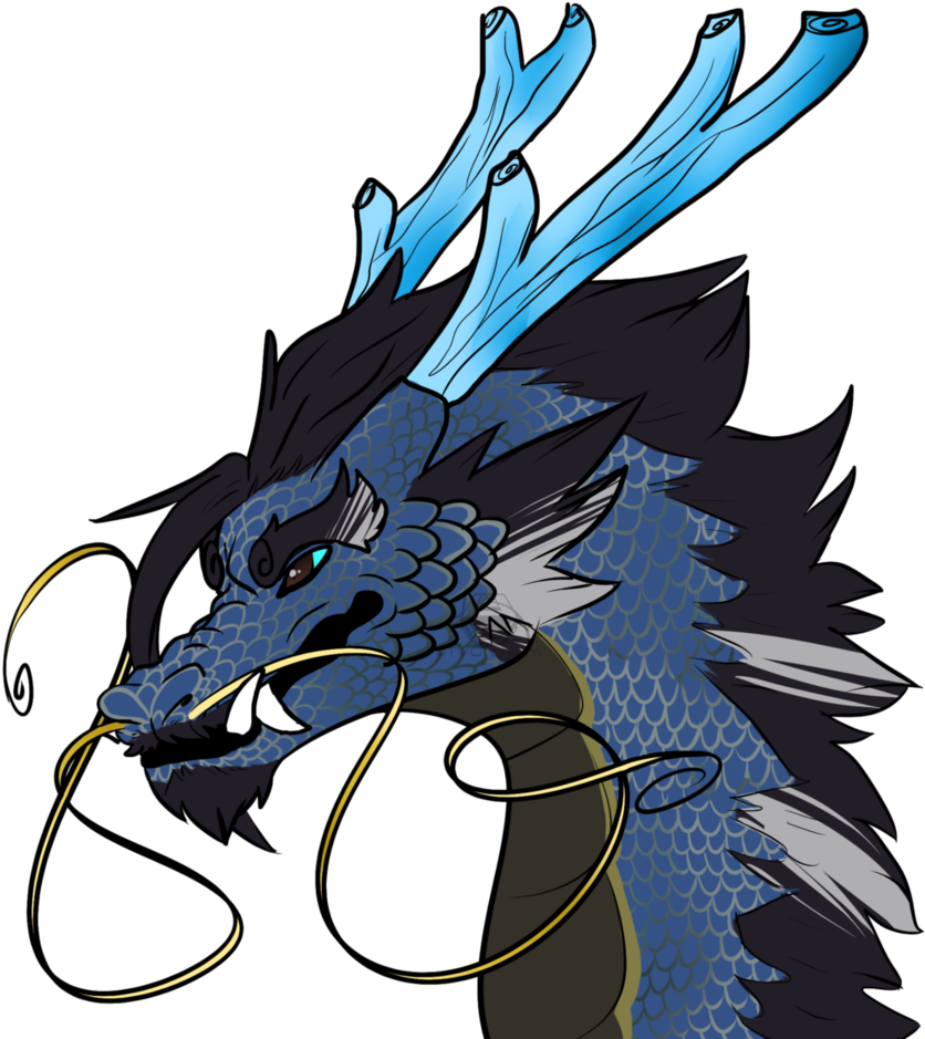 Hanzo Dragon By Tvcranium - Hanzo As A Dragon (850x939)