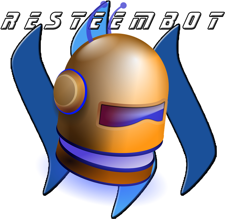 My Work For A Contest From Resteembot \ Моя Работа - Cartoon (800x800)