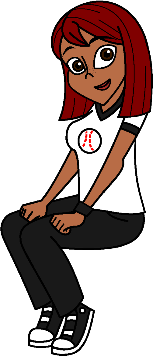 Polly Dayton The Friend Of Kristina Diya By Magic Kristina - Cartoon (639x1250)