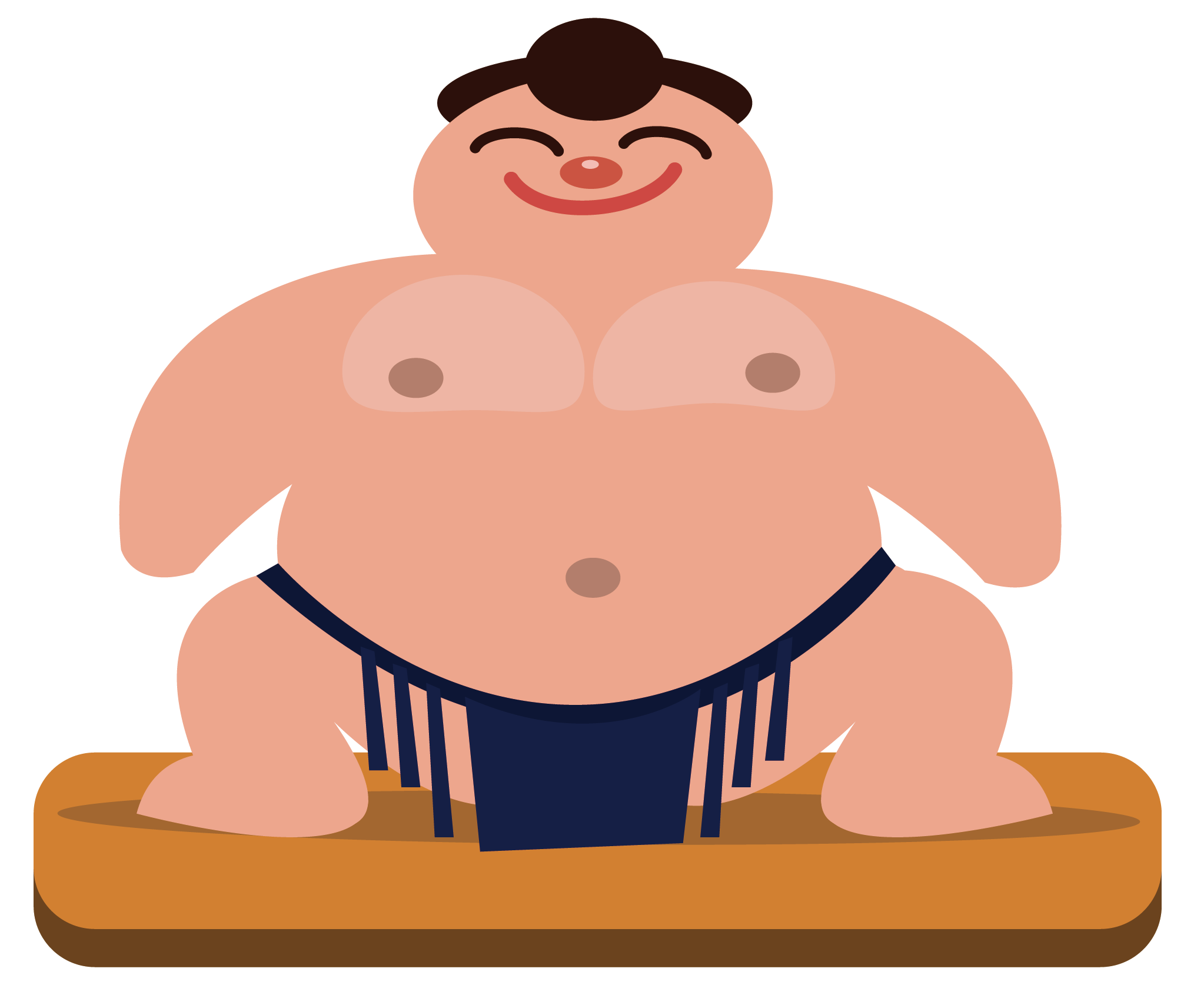 Sumo Euclidean Vector - Sumo Euclidean Vector (2046x1708)