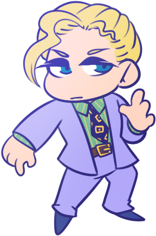 Everybodys Favorite Nail Clipper By Zeppelis - Cartoon (325x479)