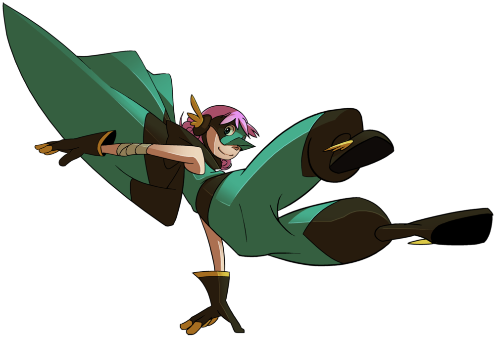 Hero's Come Back By Almond-goddess - Cartoon (1095x730)