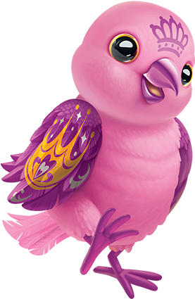 Pretty Princess - Vulture (576x495)