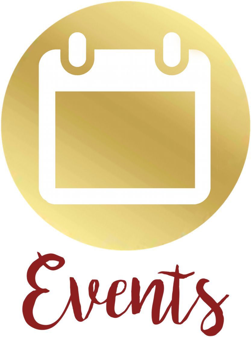 The Almond Branch Events - 24 Round Wedding Sticker Label, Love Is Sweet 1, Wedding (900x1169)