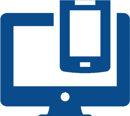 Online Banking Clipart Mobile Banking - Online Banking Clipart Mobile Banking (640x480)