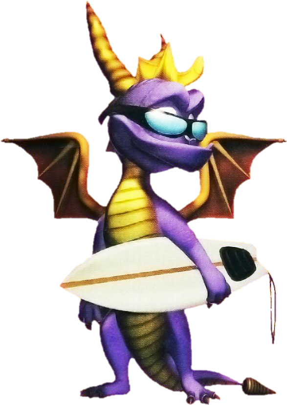 Realistic Fire Breathing Dragons Download - Cartoon (603x866)