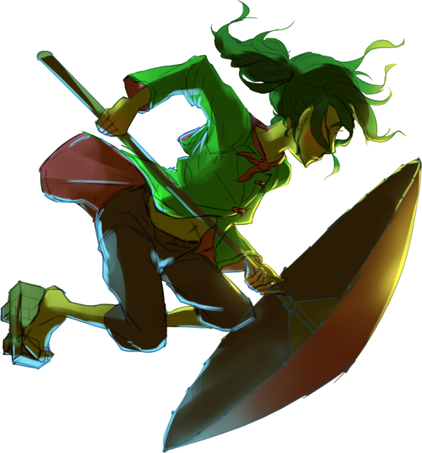 Cartoon Character Clip Art - Cartoon Character Clip Art (600x643)